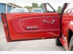 Thumbnail Photo 20 for 1965 Ford Mustang Fastback